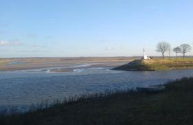 Odyssée gîte sur Péniche - Foto 37