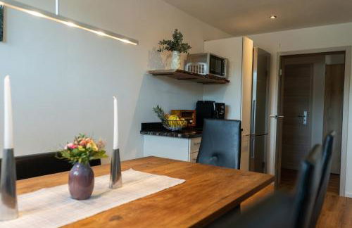 Ferienwohnungen Hirschen - Foto 42