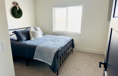 New 3BR Home w Garage Near BYU-Idaho - Foto 20