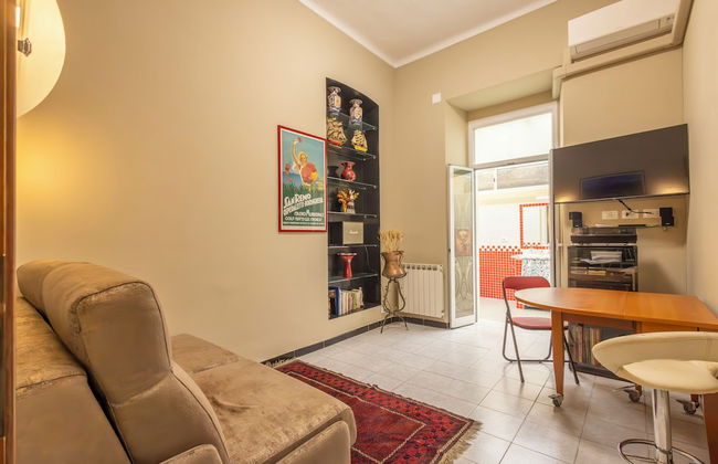 De Angelis Central House - Foto 17