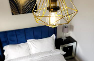 Modern Home2Home - Easy Centre Access & Free Parking - Foto 32