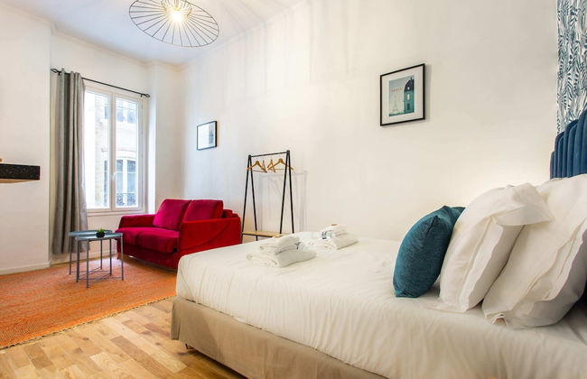 Résidence Paris Antoine - Photo 66