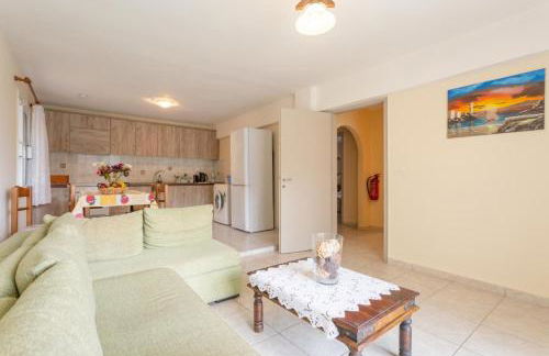 Kalliopi Private Pool Walk to Beach A C Wifi Car Not Required - 179 - Foto 24