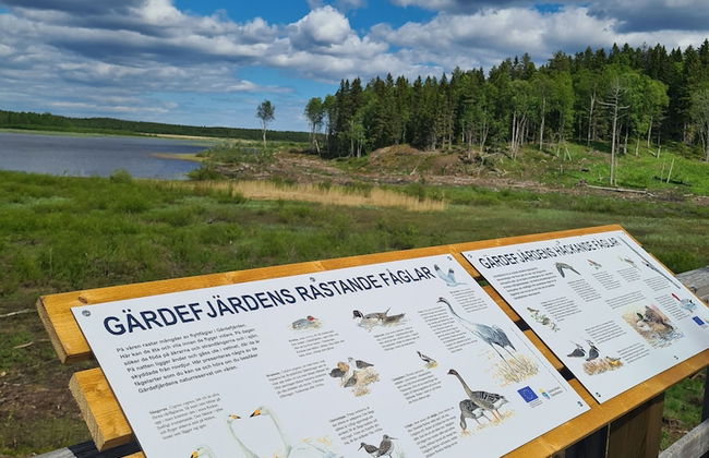 Lövångergården - Photo 28