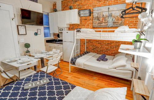 Metropolitan Studio Apartments Manhattan - Foto 6