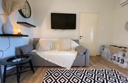 Sea front Villa Myrat - Foto 20