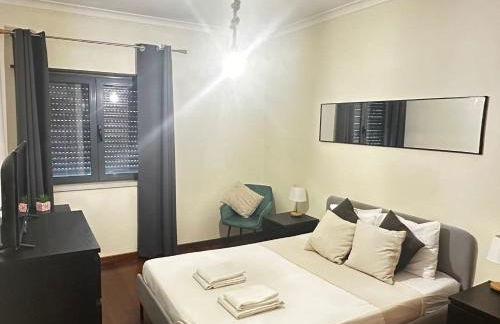 Apartamento Deluxe 3 bedroom - Foto 23