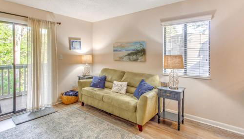 Calabash Condo Close to Coast and Fishing - Foto 5