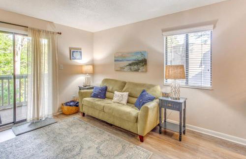 Calabash Condo Close to Coast and Fishing - Foto 5