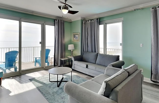 Grandview East Resort by Southern Vacation Rentals - Foto 53