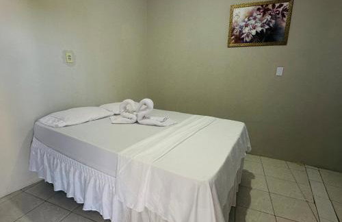 Pousada O Leão - Foto 31