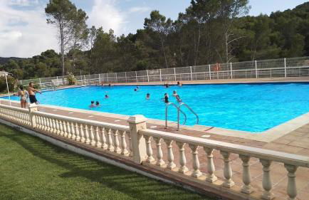 Villa La Quinta de Albalate Rural Home - Foto 60