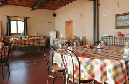 Agriturismo Tenuta Le Sorgive - Foto 33