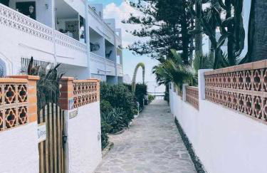 Loft on the beach Corralejo iRent Fuerteventura - Photo 9