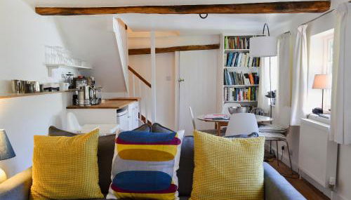 The Cottage By The Quay - Foto 4