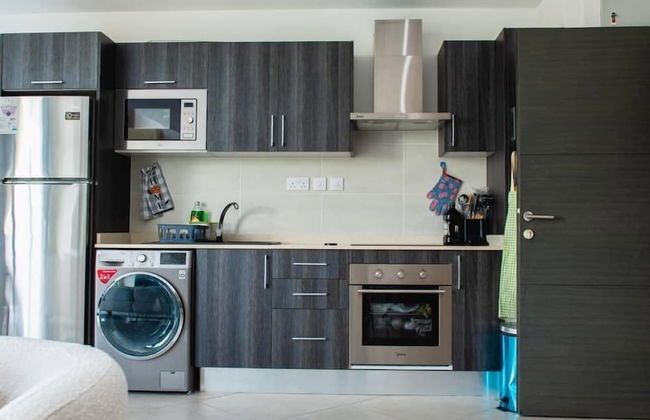 Embassy Gardens Apartment - Photo 50