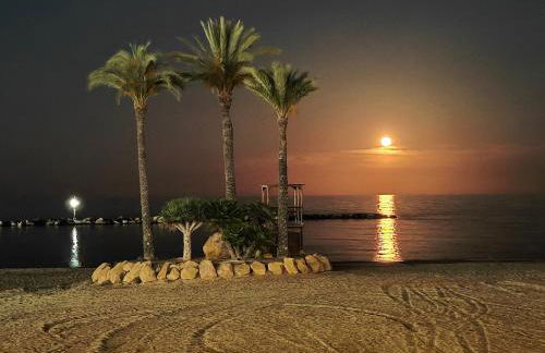 Apartamento Playa del Faro - Foto 14