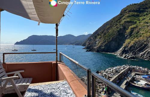 Casa Teresa with AC and Sea View Balcony - Foto 18