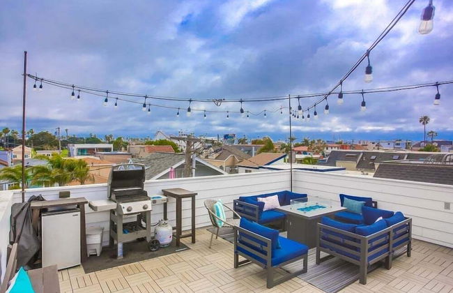 Pacific Pearl - Foto 36