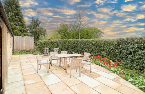 Whitley Coach House - Foto 125