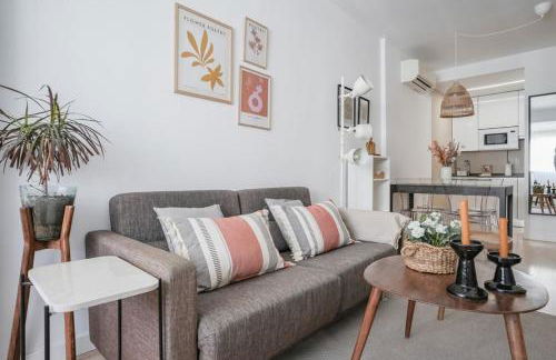 Cozy stylish -1Bedroom 1Bathroom-Chamberí - Photo 7