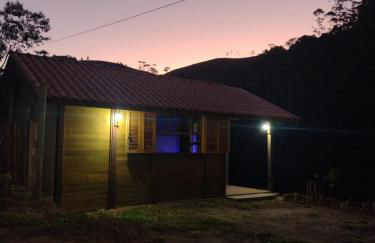 Chale brilho do sol - Foto 17