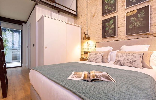 Genteel Home Almansa - Foto 6