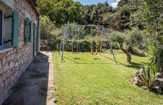 Boutique Villa Petra Eleni - Foto 30