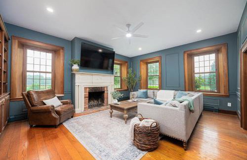 Bellawood Farmhouse - Foto 35