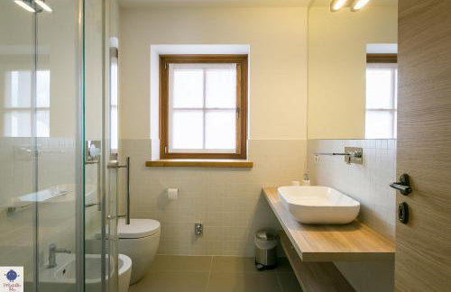 Mirtillo Blu Family Apartment - Foto 13