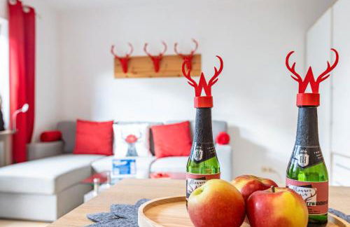 Ferienwohnung Schwarzwaldhirsch - Foto 6