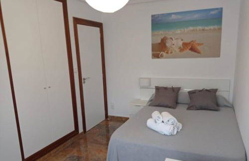 Apartamento premium luxe céntrico 5 hab 204 m2 a 300 mts mar - Foto 46