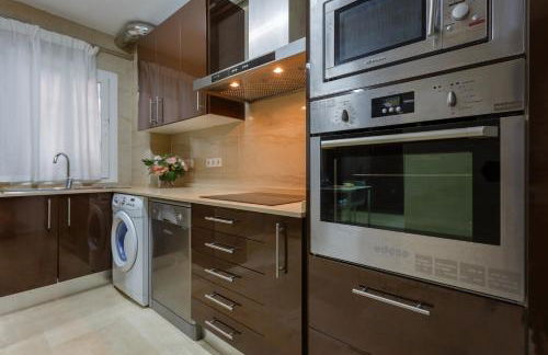 BLUE Atlantic Family Home by Cadiz4Rentals - Foto 12