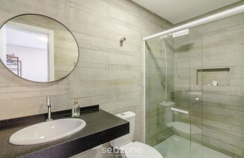 Estúdios na Barra em Balneário Camboriú - DPR - Foto 14