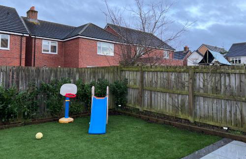 Luxury Durham Home in DH1, Free Parking, No Fees - Foto 46