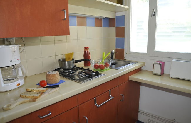 VVF Résidence Pays Basque Saint-Jean-Pied-de-Port - Foto 12