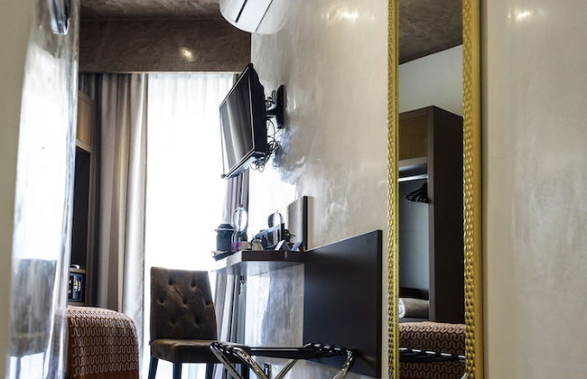 Vaticano Julia Luxury Rooms - Photo 14