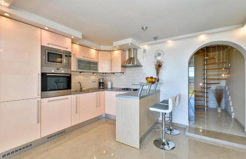 Cozy Home In Novi Marof With Sauna - Foto 22