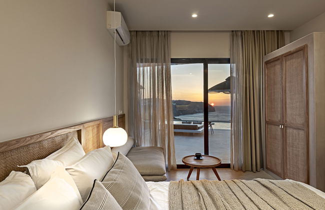 Ambeli Sunset Villas - Foto 45