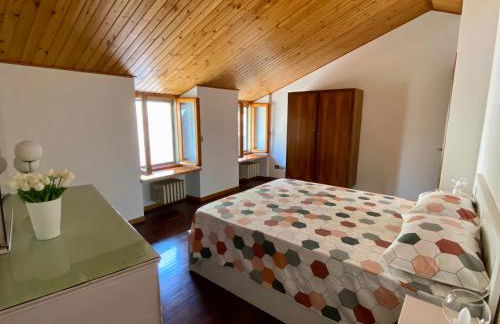 La casa della Rocca - MonferratoHome - Foto 14