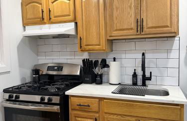 35 to NYC - Netflix - 2Beds -1BR - FIFA 2026 - Foto 11