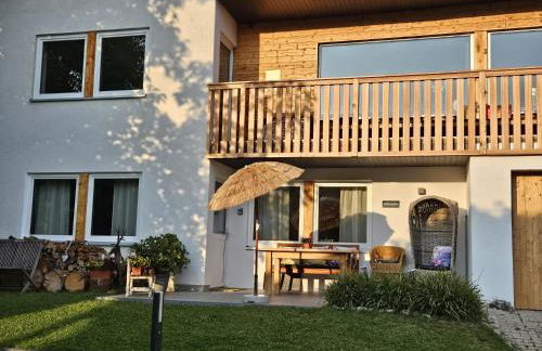 Ferienwohnung Lieblingszeit - Foto 10