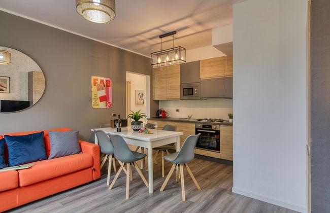 Villa Apartments - Porto Letizia - Foto 58