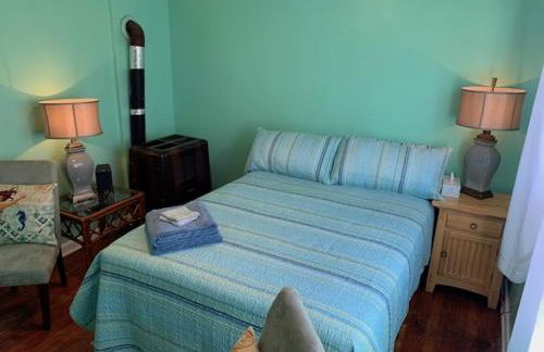 Beach Side Studio #4 apts - Foto 20