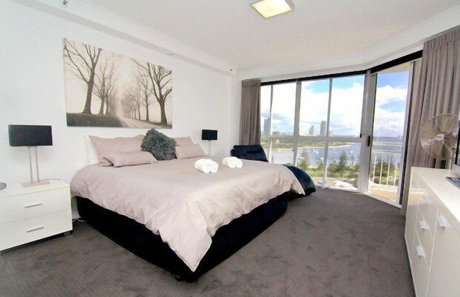 Ocean Sands Resort - Photo 8