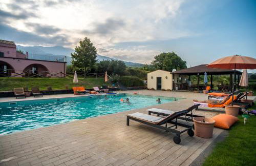 Agriturismo Tenuta San Michele - Foto 77