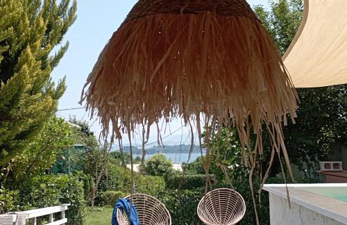 Wooden Summer House - Foto 11