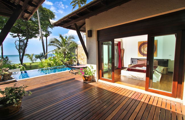 Thai Island Dream Estate - Photo 1