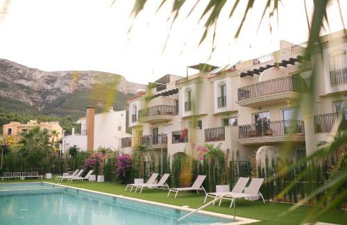 Modern flat with Montgo view - Photo 4