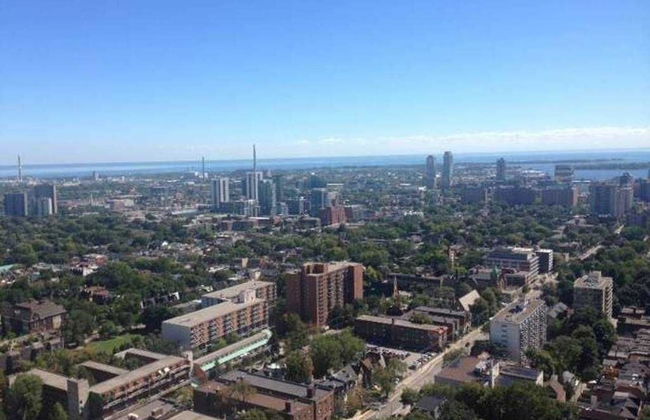 Stunning Suites Luxurious Downtown Condo - Foto 21